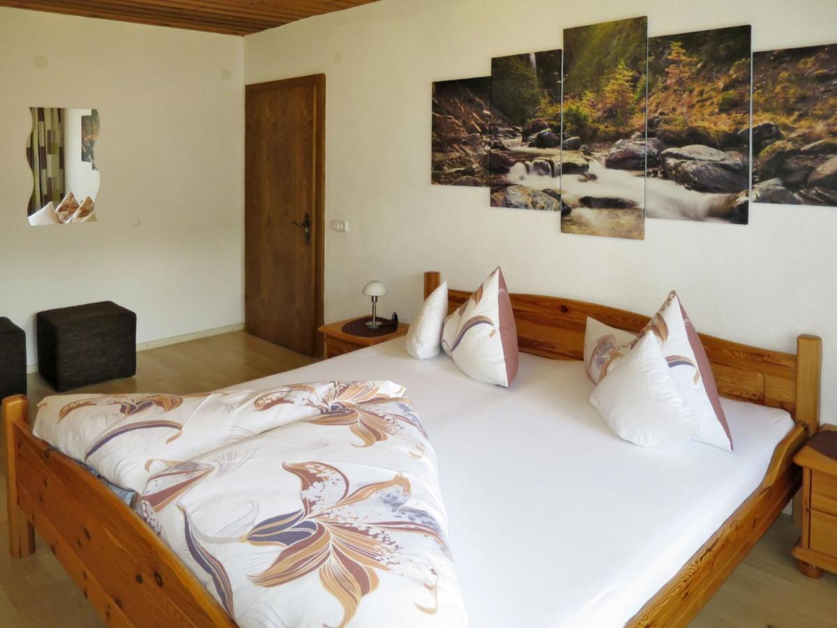 Apartment Daheim - Wildspitz - Pzt380 By Interhome Plangeross Ngoại thất bức ảnh